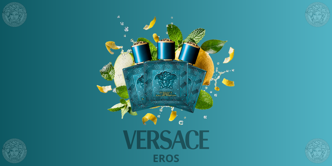 Versace Eros